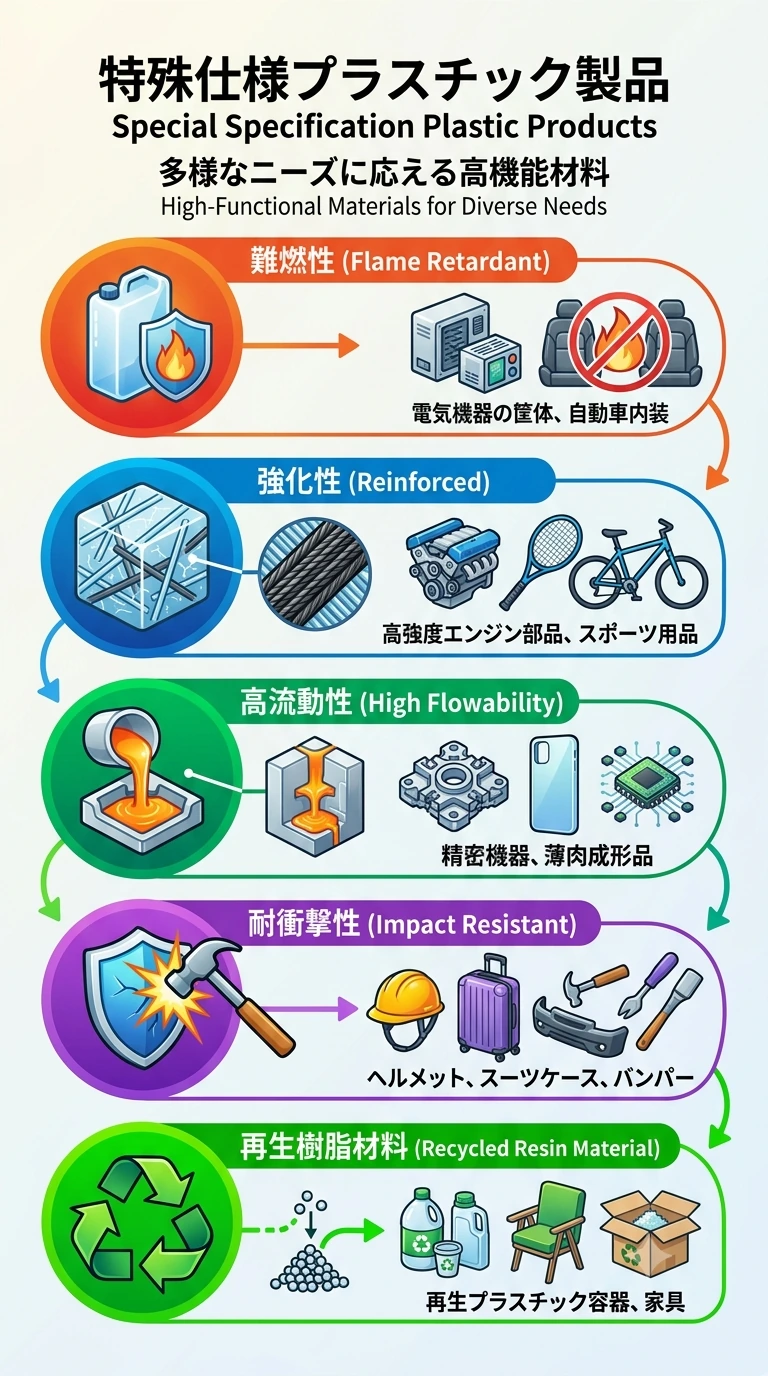 特殊规格材料